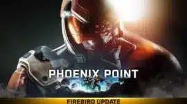 Phoenix Point: Neues Update und Steam Summer Sale 5 Phoenix Point