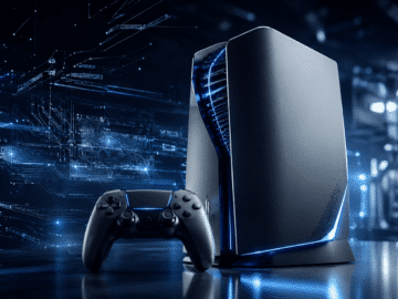 PlayStation 6