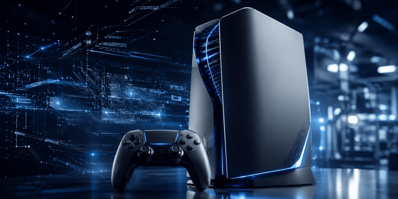 PlayStation 6