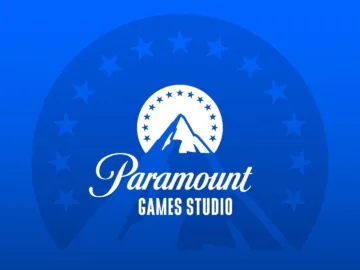 Paramount Games Studio