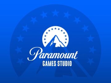 Paramount Games Studio