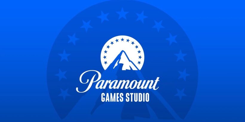Paramount Games Studio