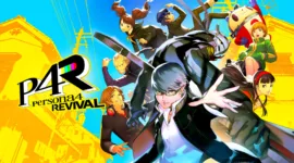 Persona 4 Revival: Vollständiges Remake erscheint am 18. Februar 2027 10 Persona 4 Revival
