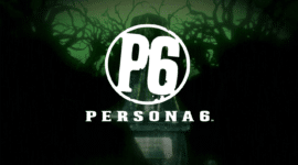 Persona 6