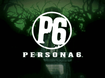 Persona 6