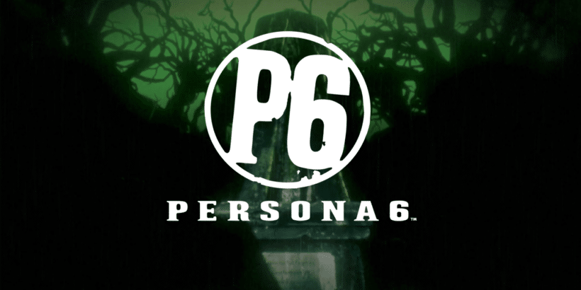 Persona 6