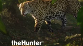 theHunter: Call of the Wild erhält am 16. Juni das Peru Hunting Reserve Peru Hunting Reserve DLC
