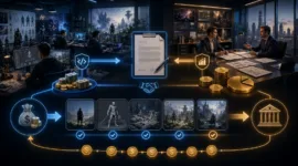 Publishing Deal erklärt: Advance, Milestones & Recoupment einfach erklärt 45 Publishing Deal