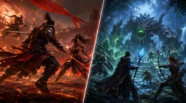 PvP und PvE erklärt: Was die Begriffe bedeuten und wie sie sich unterscheiden 45 PvP und PvE erklärt
