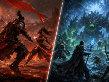 PvP und PvE erklärt