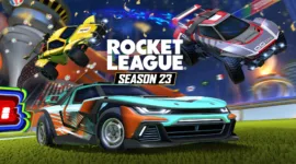 Rocket League Saison 23 startet am 10. Juni – FIFA-WM-Event, Hitbox-Anzeige und Creator Items 11 Rocket League Saison 23