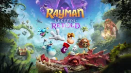 Rayman Legends Retold erscheint am 1. Oktober Rayman Legends Retold