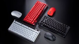 ASUS ROG erweitert E-Sport-Lineup auf der Computex 2026 ASUS Republic of Gamers baut seine E-Sport-Präsenz auf der Computex 2026 aus