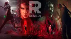 Remedy Entertainment: Geschichte des Studios hinter Max Payne, Alan Wake und Control 49 Remedy Entertainment