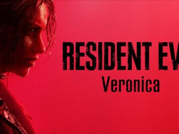 Resident Evil Veronica