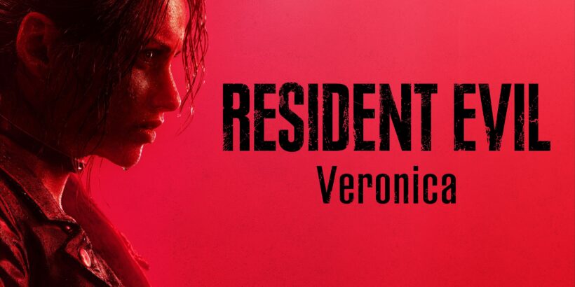 Resident Evil Veronica