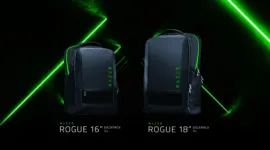Razer Rogue Backpack V4 vorgestellt – in 16" und 18" ab sofort erhältlich 2 Razer Rogue Backpack V4