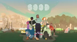 SEED: MMO-Simulator startet am 21. Juli in den Early Access 6 SEED