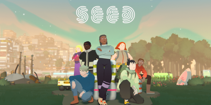SEED