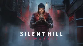 Silent Hill: Townfall erscheint am 24. September Silent Hill: Townfall