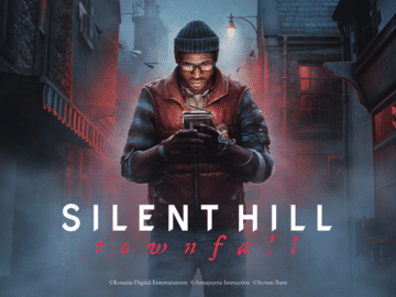 Silent Hill: Townfall