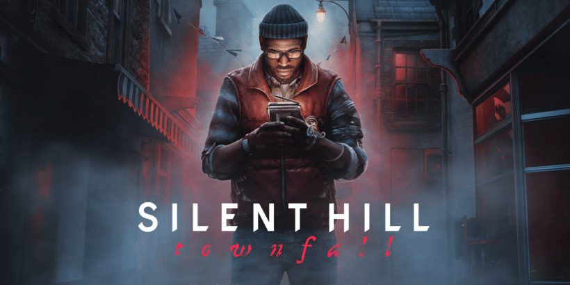 Silent Hill: Townfall