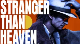 Stranger Than Heaven: Tupac verkörpert Charakter Amaru – RGG Studio bestätigt Release am 15. Januar 2027 STRANGER THAN HEAVEN