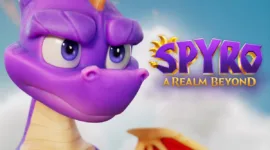 Spyro: A Realm Beyond angekündigt – erstes Original-Abenteuer seit fast 20 Jahren Spyro A Realm Beyond