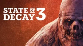 State of Decay 3: Erster Gameplay-Trailer und Release 2027 enthüllt State of Decay 3