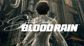 Stellar Blade: Blood Rain – SHIFT UP kündigt Sequel mit neuer Protagonistin an Stellar Blade: Blood Rain