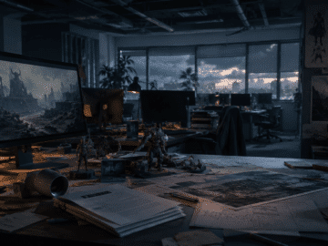 Studioschließungen