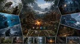 Survival-Spiele erklärt: Mechaniken, Subgenres & Beispiele 45 Survival-Spiele