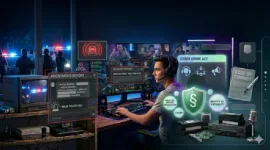Swatting erklärt: Was es ist, wie es abläuft und warum es strafbar ist Swatting erklärt