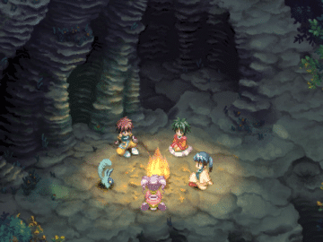 Tales of Eternia Remastered