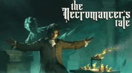 The Necromancer's Tale im Test: Wenn die dunkle Kunst auf PS5 stolpert 13 The Necromancer's Tale