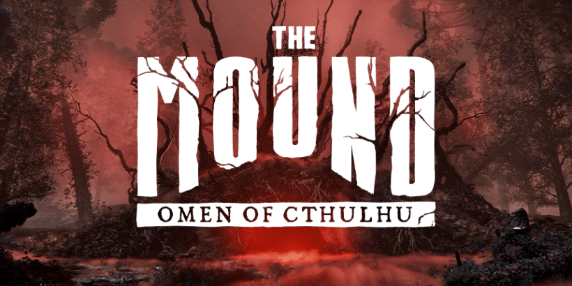 The Mound: Omen of Cthulhu