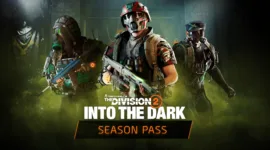 The Division 2: Year 8 Season 2 „Into the Dark“ ist gestartet 11 The Division 2: Year 8 Season 2 „Into the Dark“