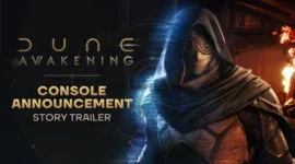 Dune: Awakening erscheint am 22. September auf PS5 und Xbox Series X|S Dune: Awakening