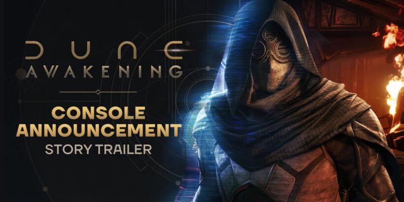 Dune: Awakening