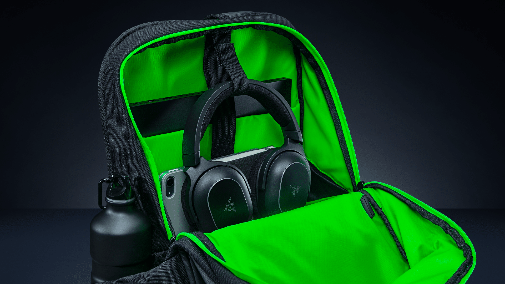 Razer Rogue Backpack V4