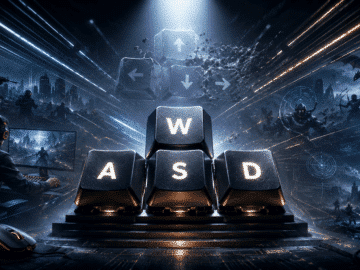 WASD erklärt