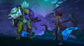 WoW Midnight: Update „Enthüllungen“ bringt Schlachtzug Sporenfall 6 WoW Midnight