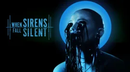 When Sirens Fall Silent: LKA zeigt Gameplay des düsteren Ermittlungs-Thrillers 3 When Sirens Fall Silent