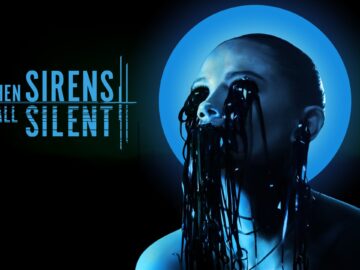 When Sirens Fall Silent