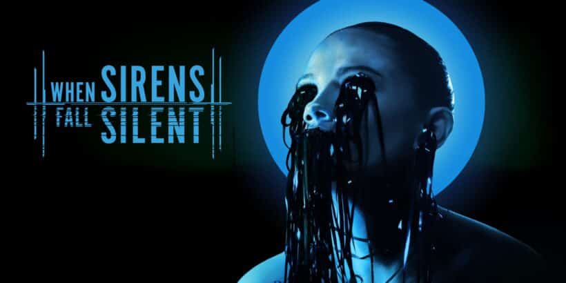When Sirens Fall Silent