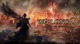 Wo Long 2: Wings of Ember angekündigt — Release Anfang 2027 mit Day-One-Game-Pass Wo Long 2: Wings of Ember