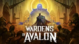 Wardens of Avalon angekündigt – düsteres Artus-ARPG erscheint 2027 für PC Wardens of Avalon