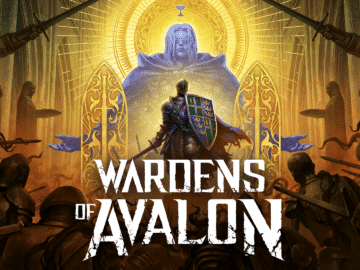 Wardens of Avalon