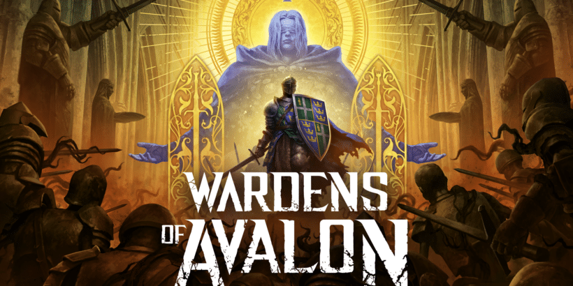 Wardens of Avalon