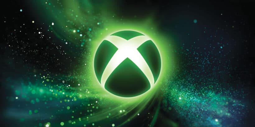 Xbox